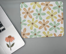 Load image into Gallery viewer, Spring Florals Mouse Pad

