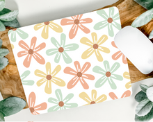 Load image into Gallery viewer, Spring Florals Mouse Pad
